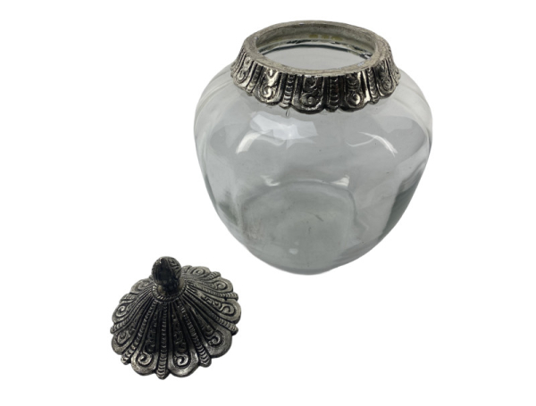 Bonboniere Iride 16x16x21